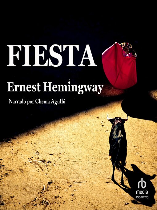 Title details for Fiesta by Ernest Hemingway - Available